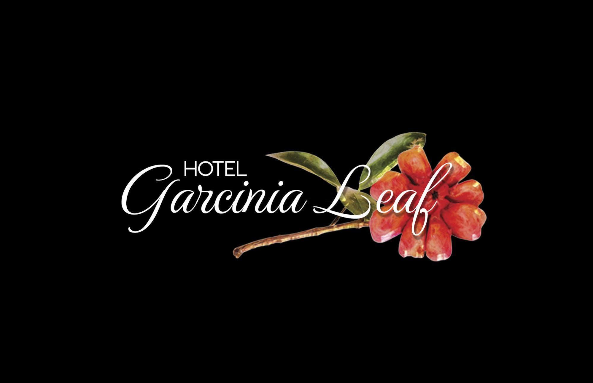 Garcinia Leaf Hotel Hikkaduwa Buitenkant foto